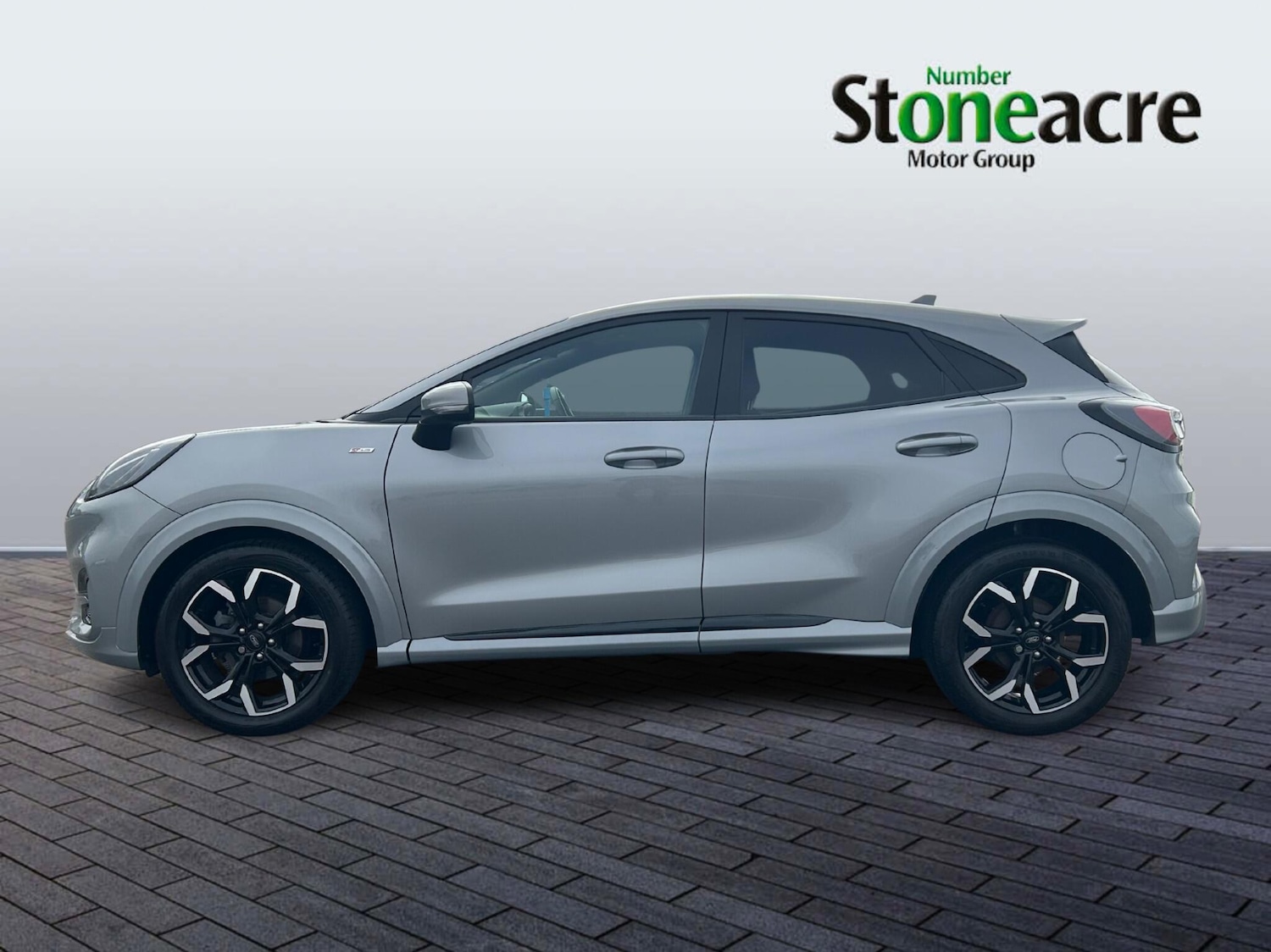 Used Ford Puma 2023 for sale - 76270305: Photo 6