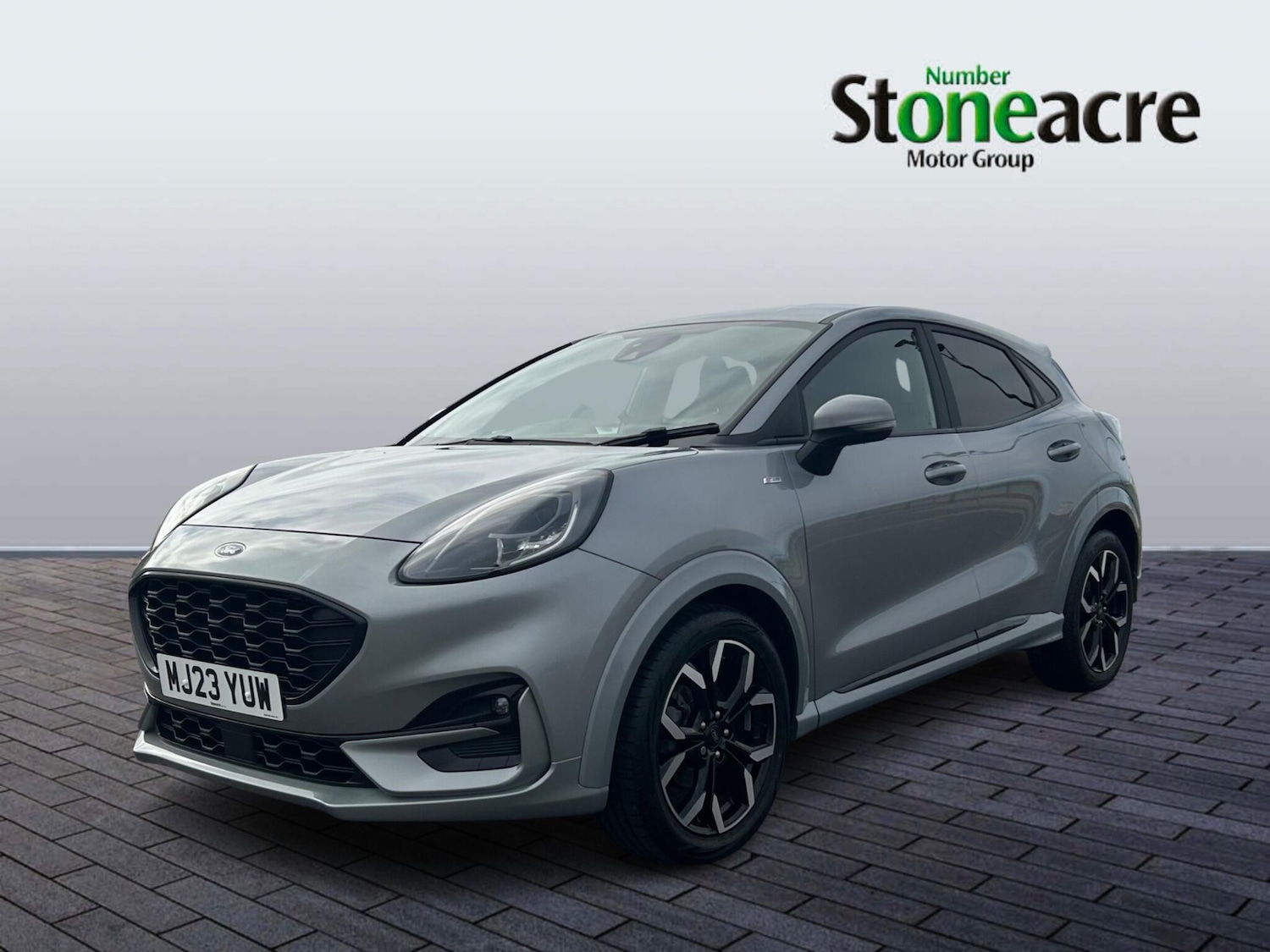 Used Ford Puma 2023 for sale - 76270305: Photo 7