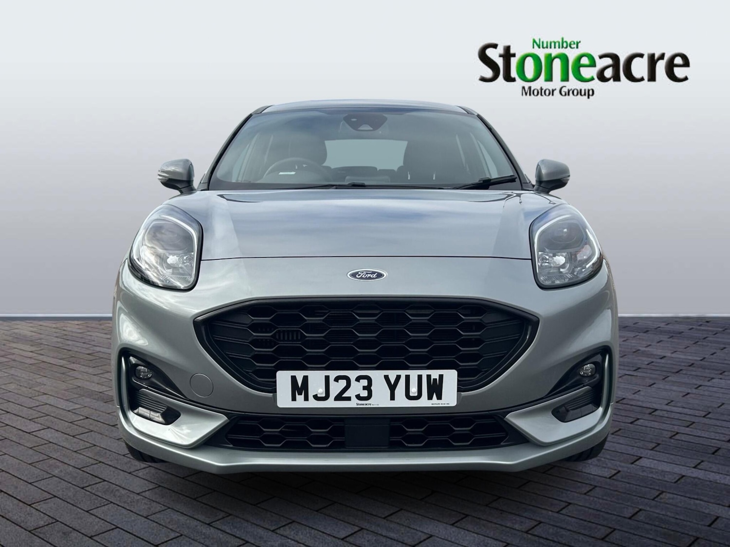 Used Ford Puma 2023 for sale - 76270305: Photo 8