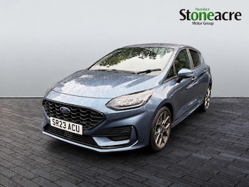 Used Ford Fiesta 2023 for sale - 79441590: Photo