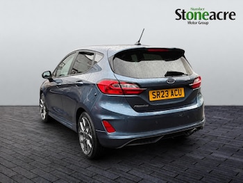 Used Ford Fiesta 2023 for sale - 79441590: Photo