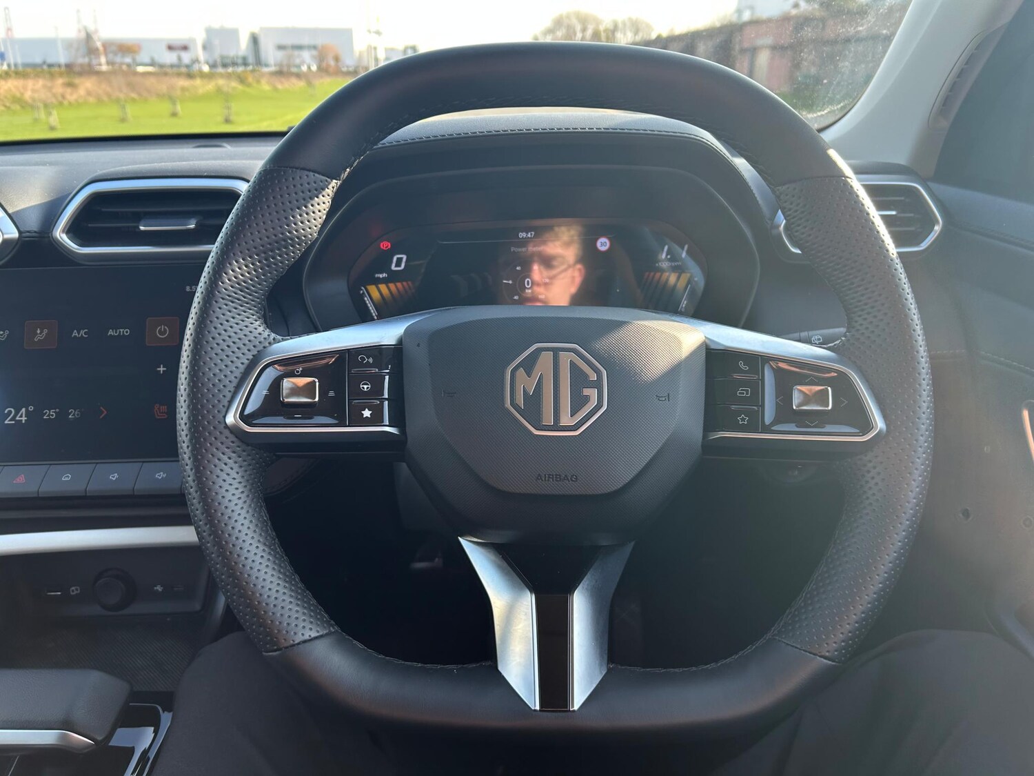 Used MG MG ZS for sale - 77753244: Photo 10