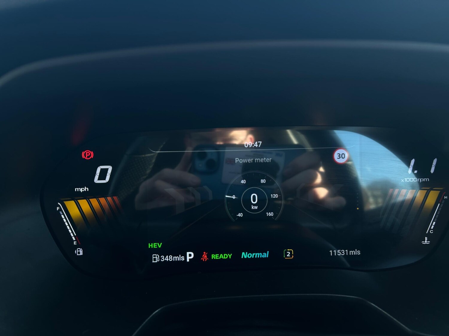 Used MG MG ZS for sale - 77753244: Photo 11