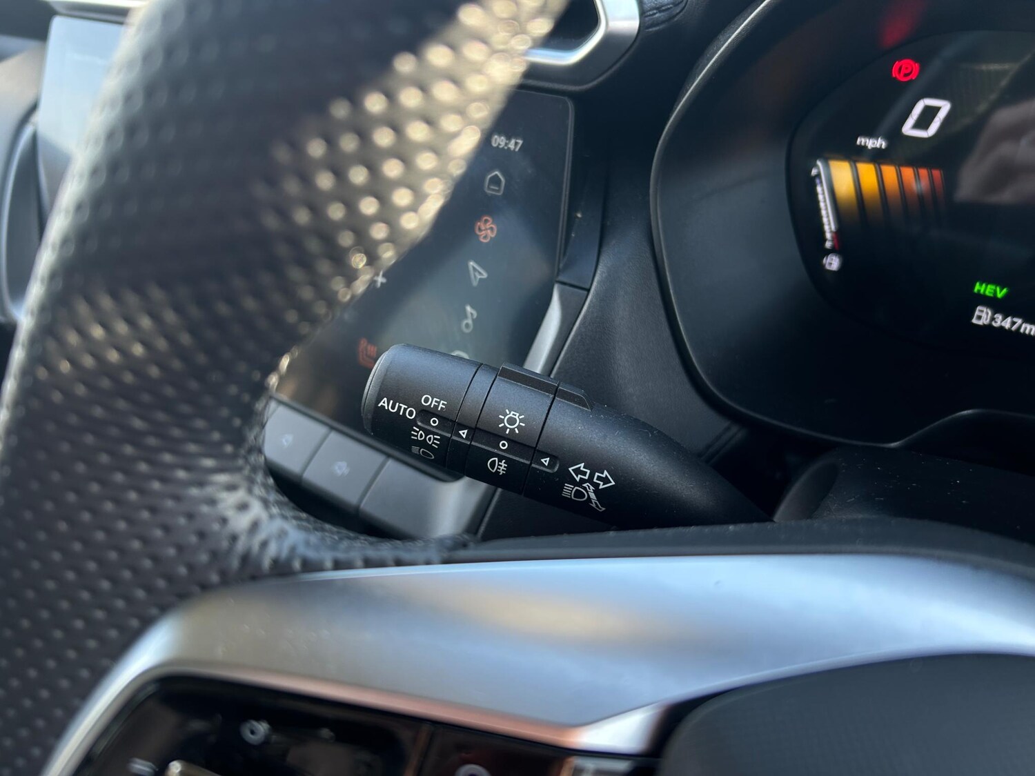 Used MG MG ZS for sale - 77753244: Photo 14