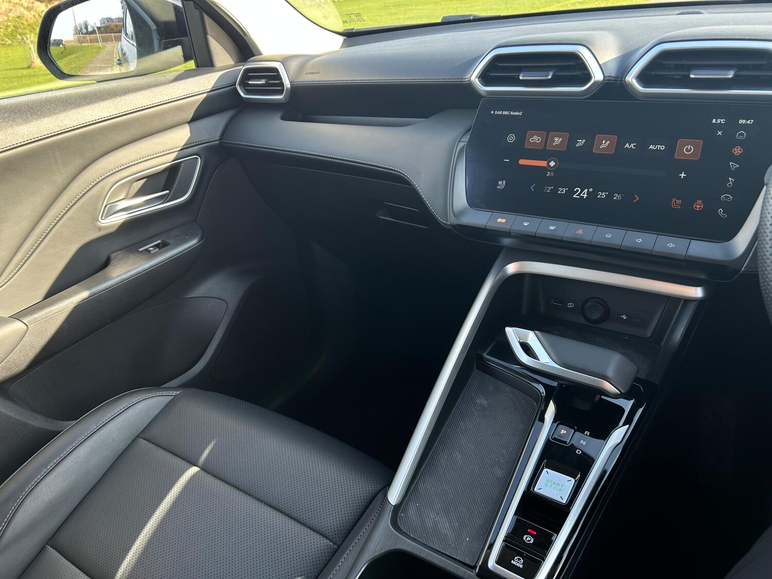 Used MG MG ZS for sale - 77753244: Photo 18