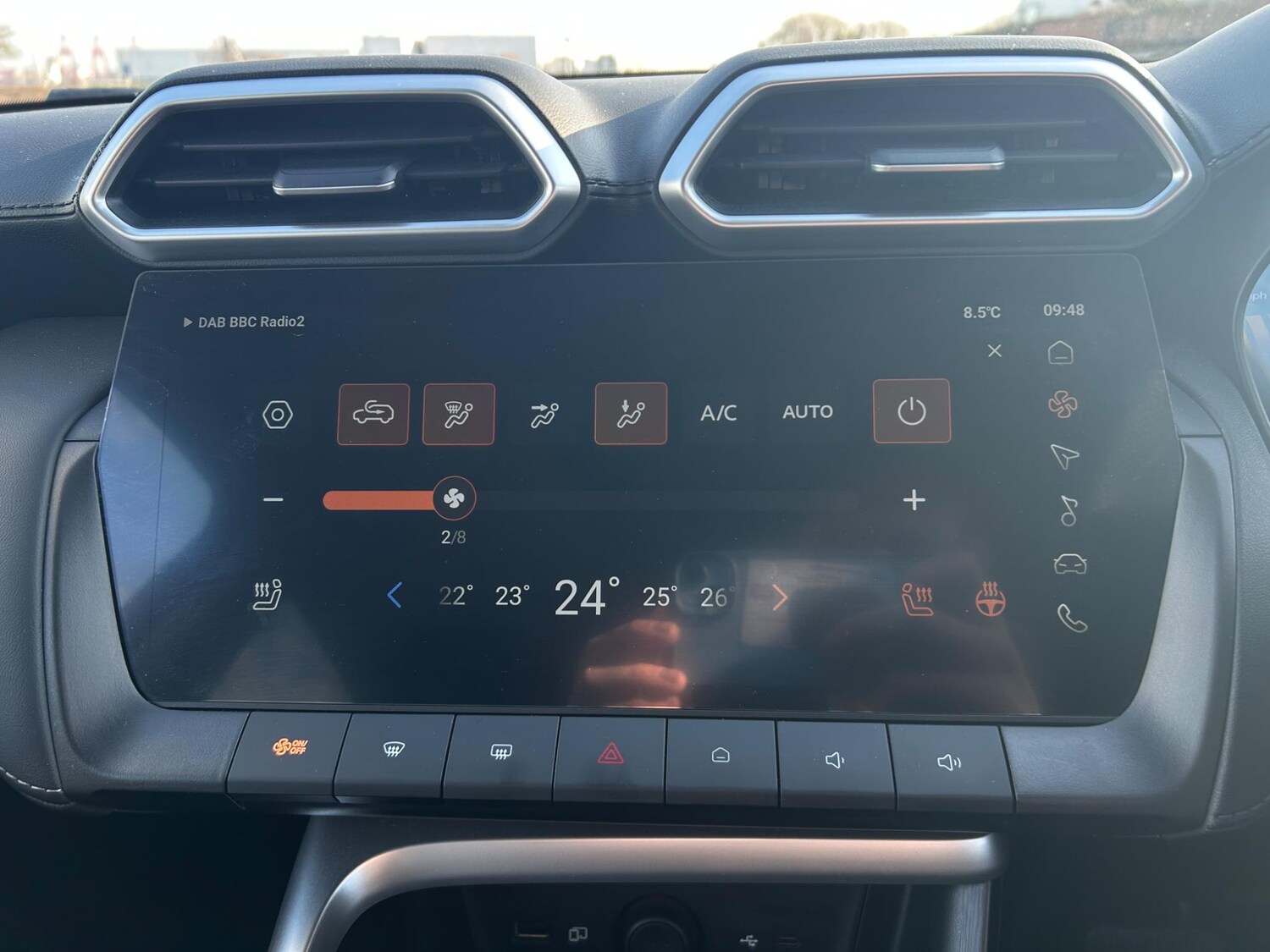 Used MG MG ZS for sale - 77753244: Photo 22