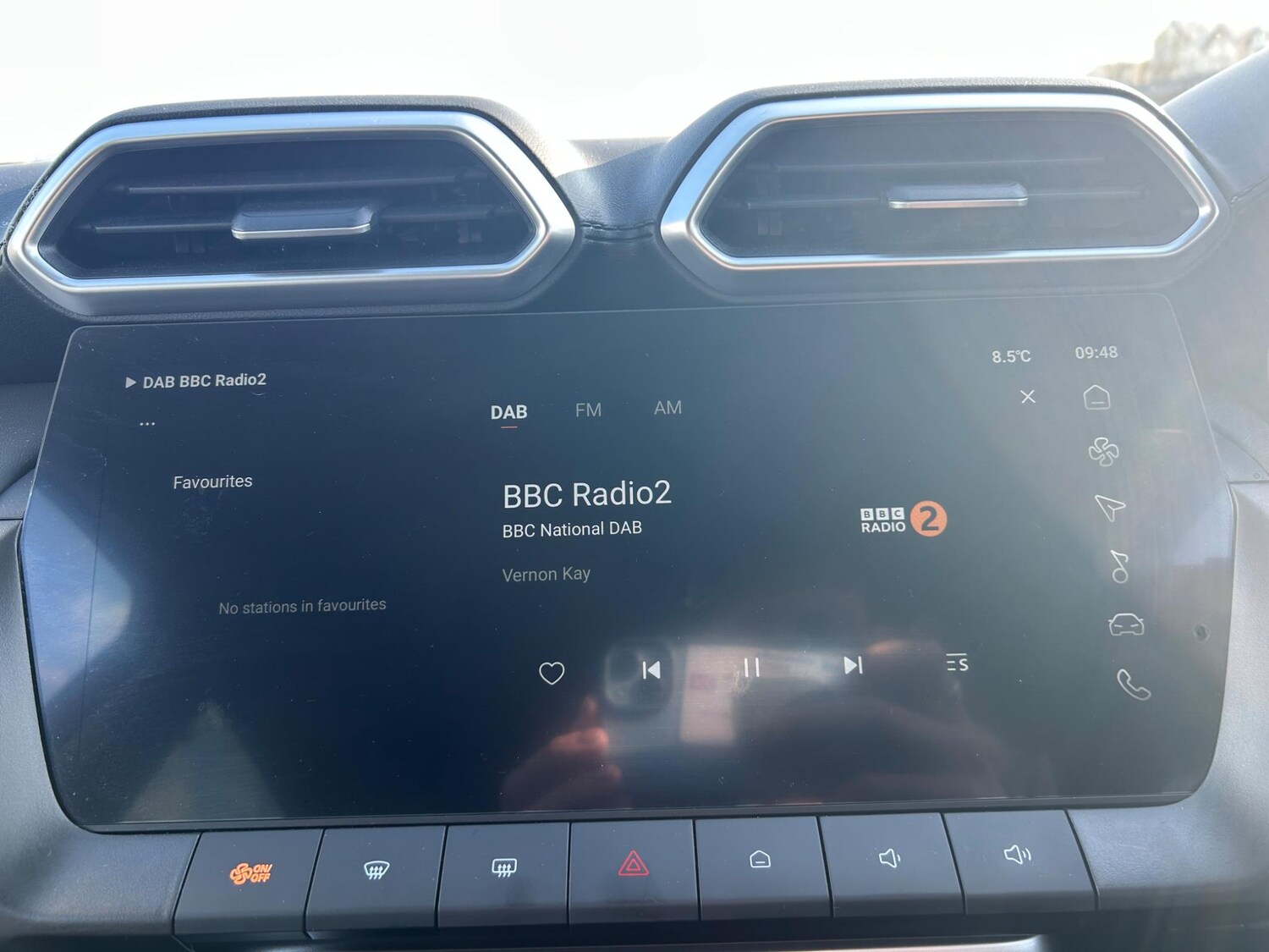 Used MG MG ZS for sale - 77753244: Photo 23