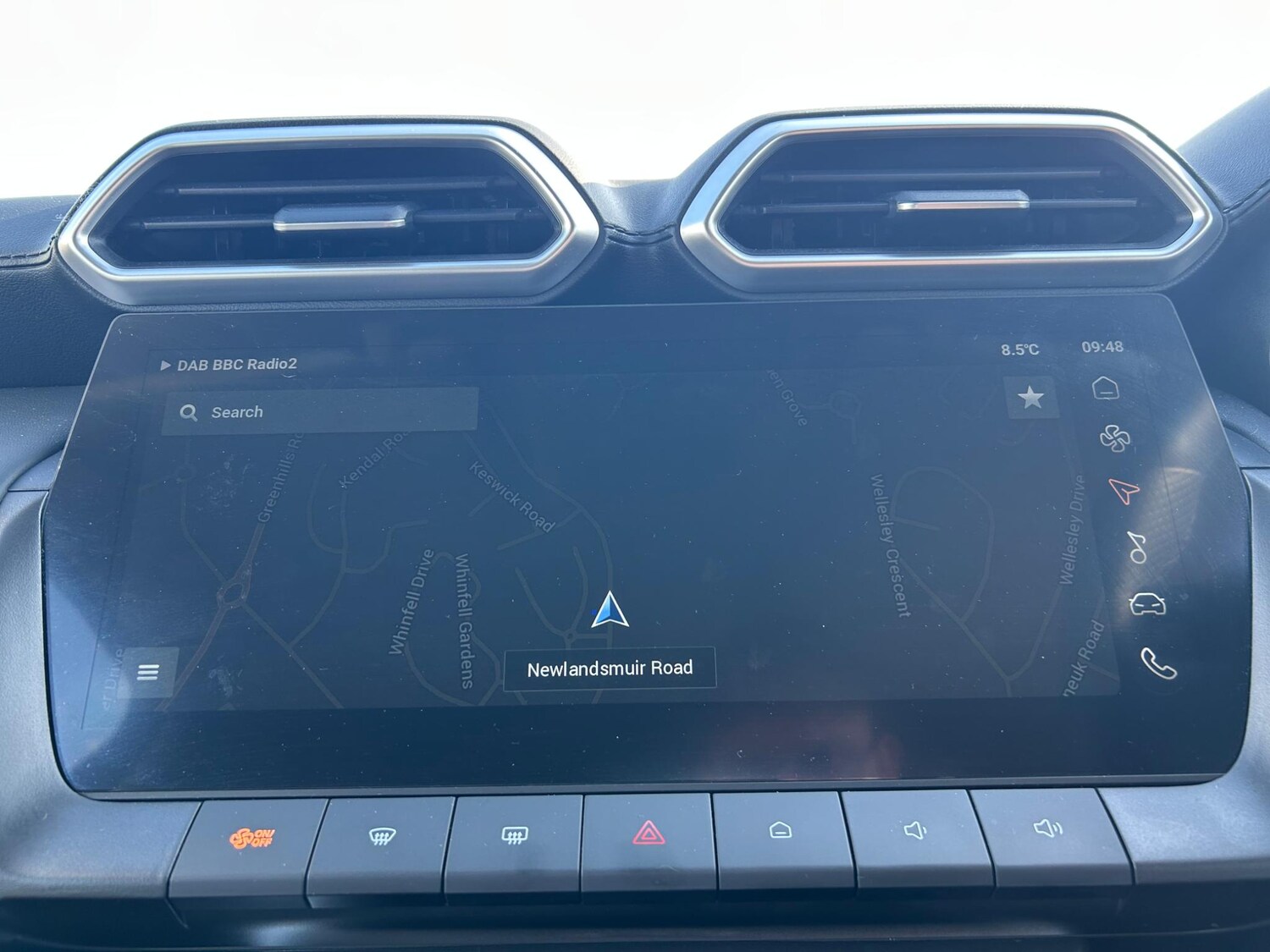 Used MG MG ZS for sale - 77753244: Photo 24