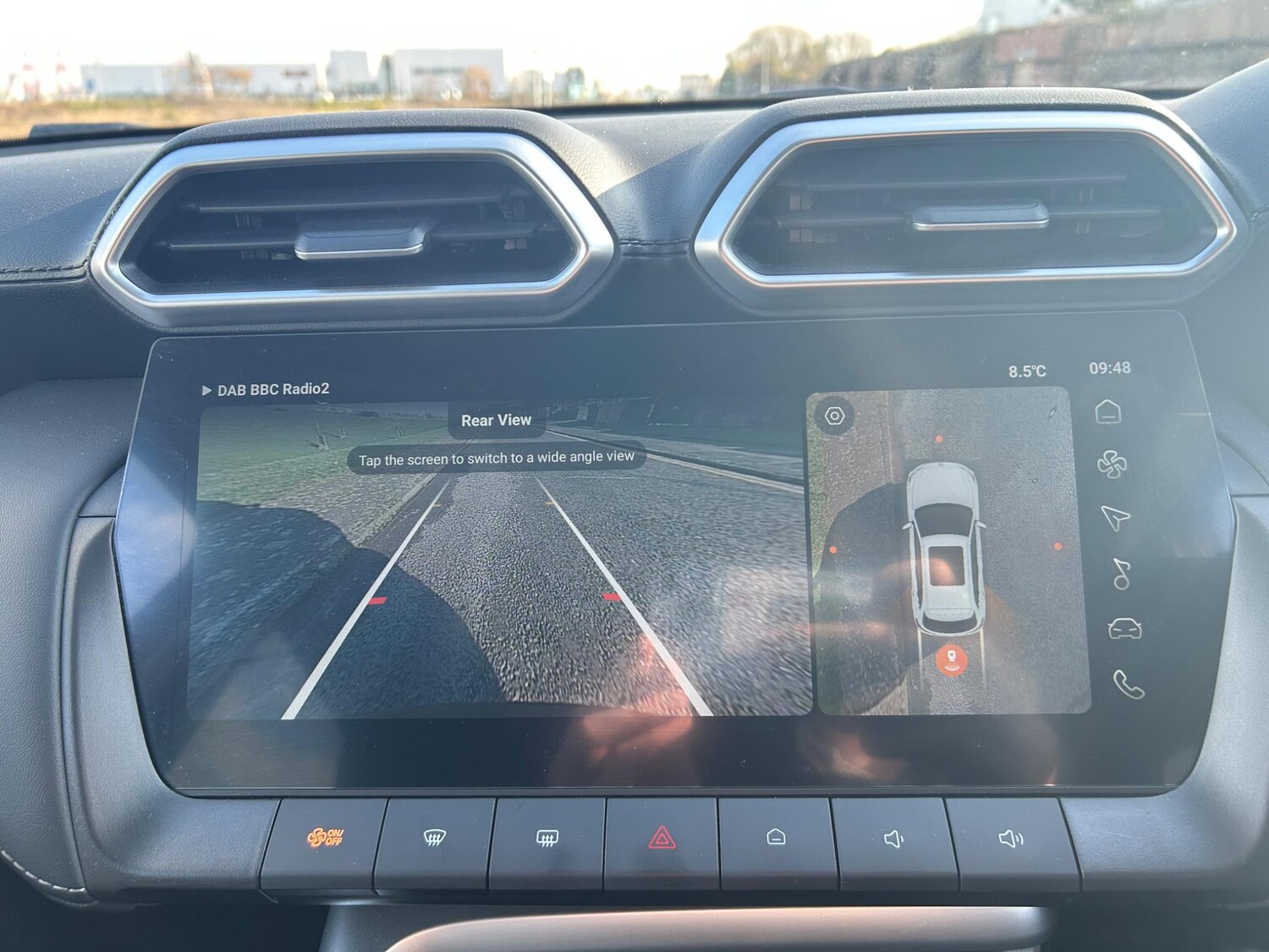 Used MG MG ZS for sale - 77753244: Photo 25