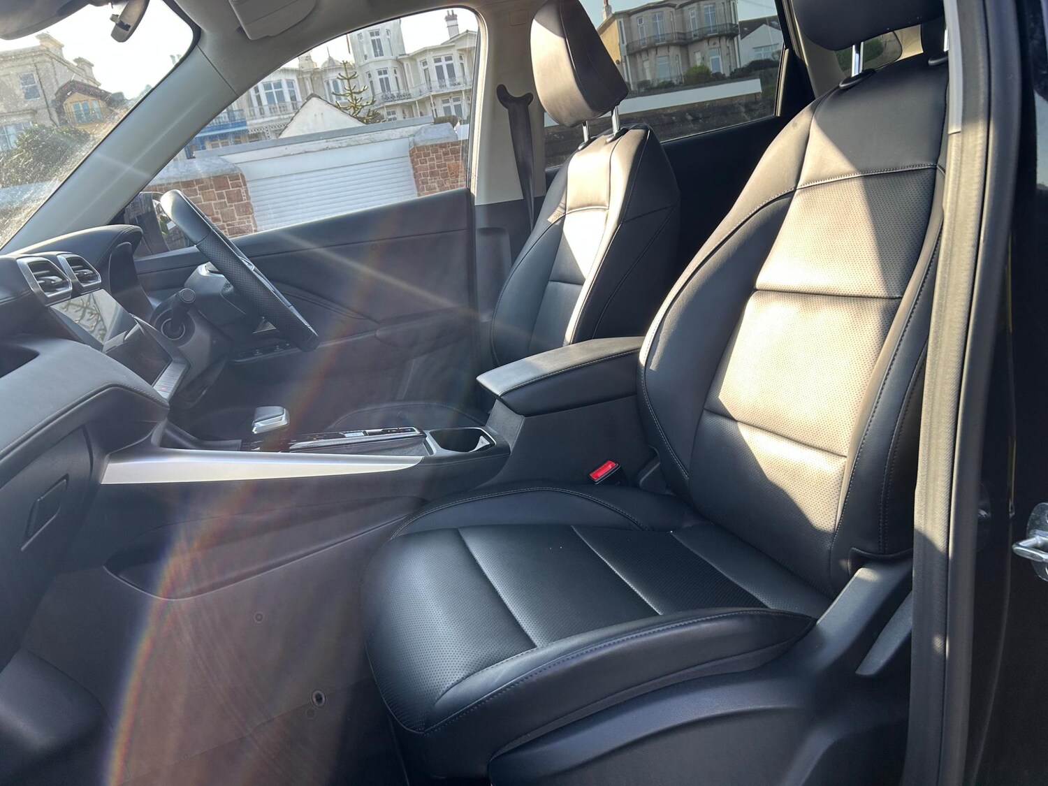 Used MG MG ZS for sale - 77753244: Photo 26