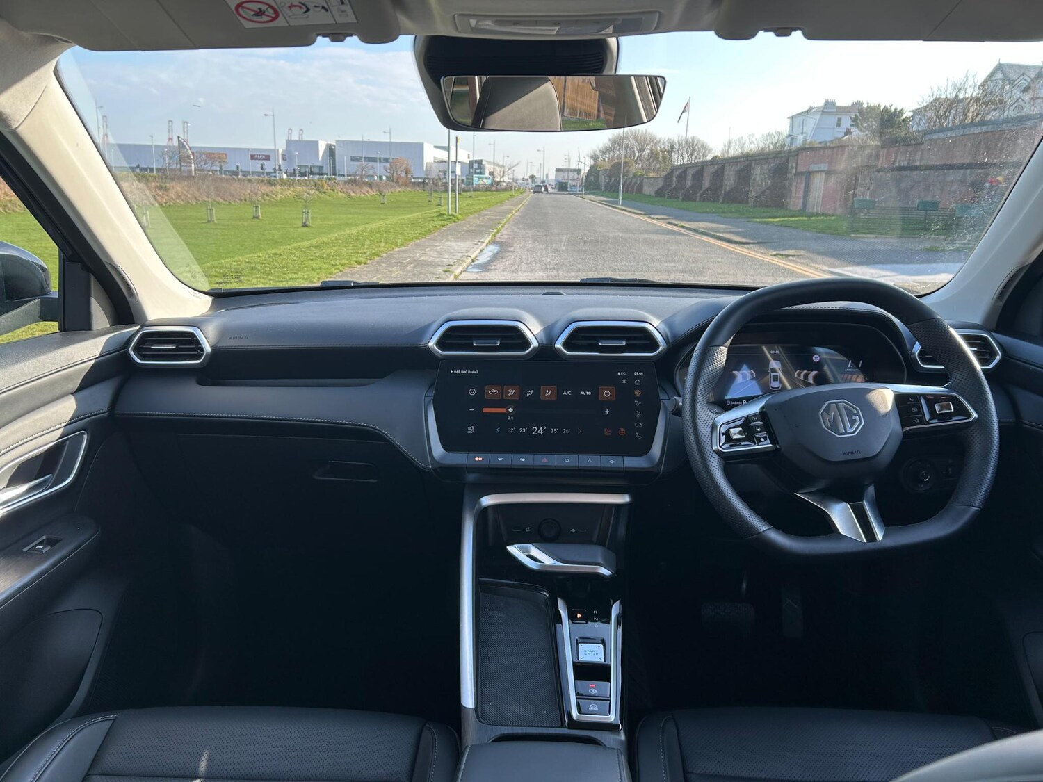 Used MG MG ZS for sale - 77753244: Photo 27