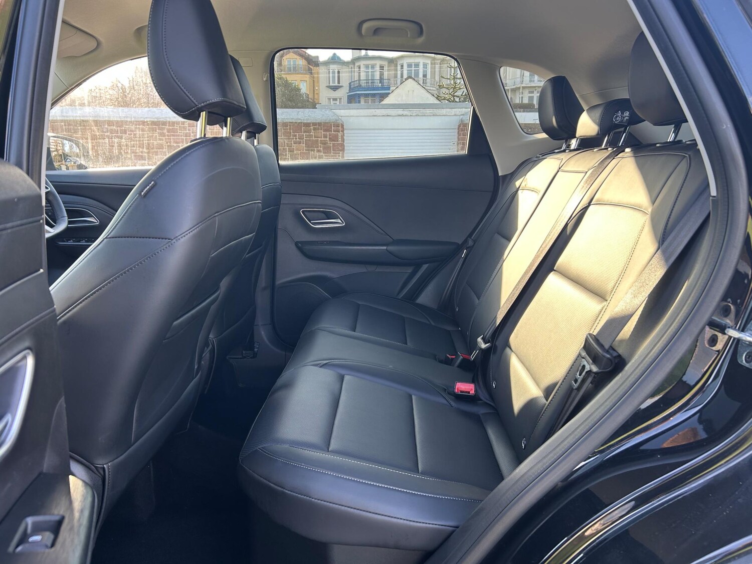 Used MG MG ZS for sale - 77753244: Photo 28