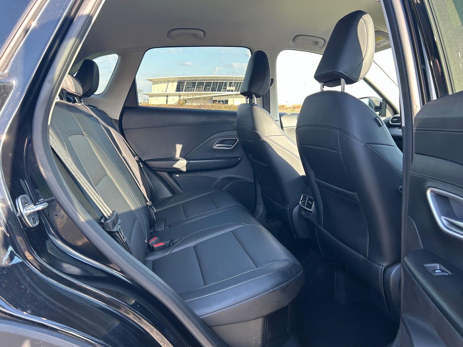 Used MG MG ZS for sale - 77753244: Photo 29