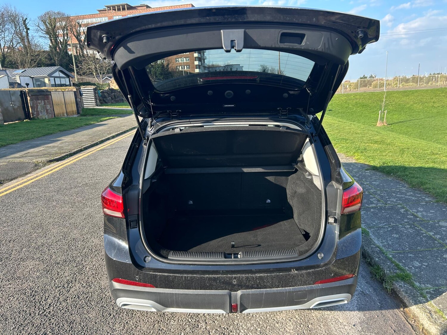 Used MG MG ZS for sale - 77753244: Photo 30