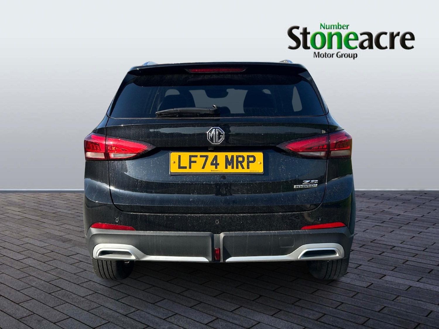 Used MG MG ZS for sale - 77753244: Photo 4