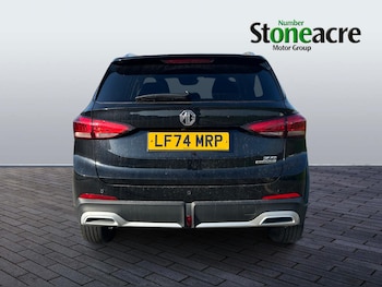 Used MG MG ZS 2025 for sale - 77753244: Photo