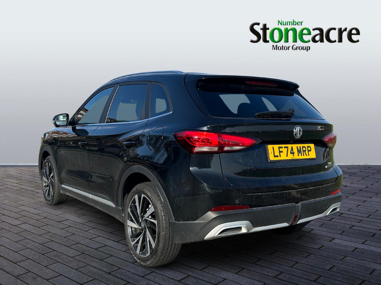 Used MG MG ZS for sale - 77753244: Photo 5