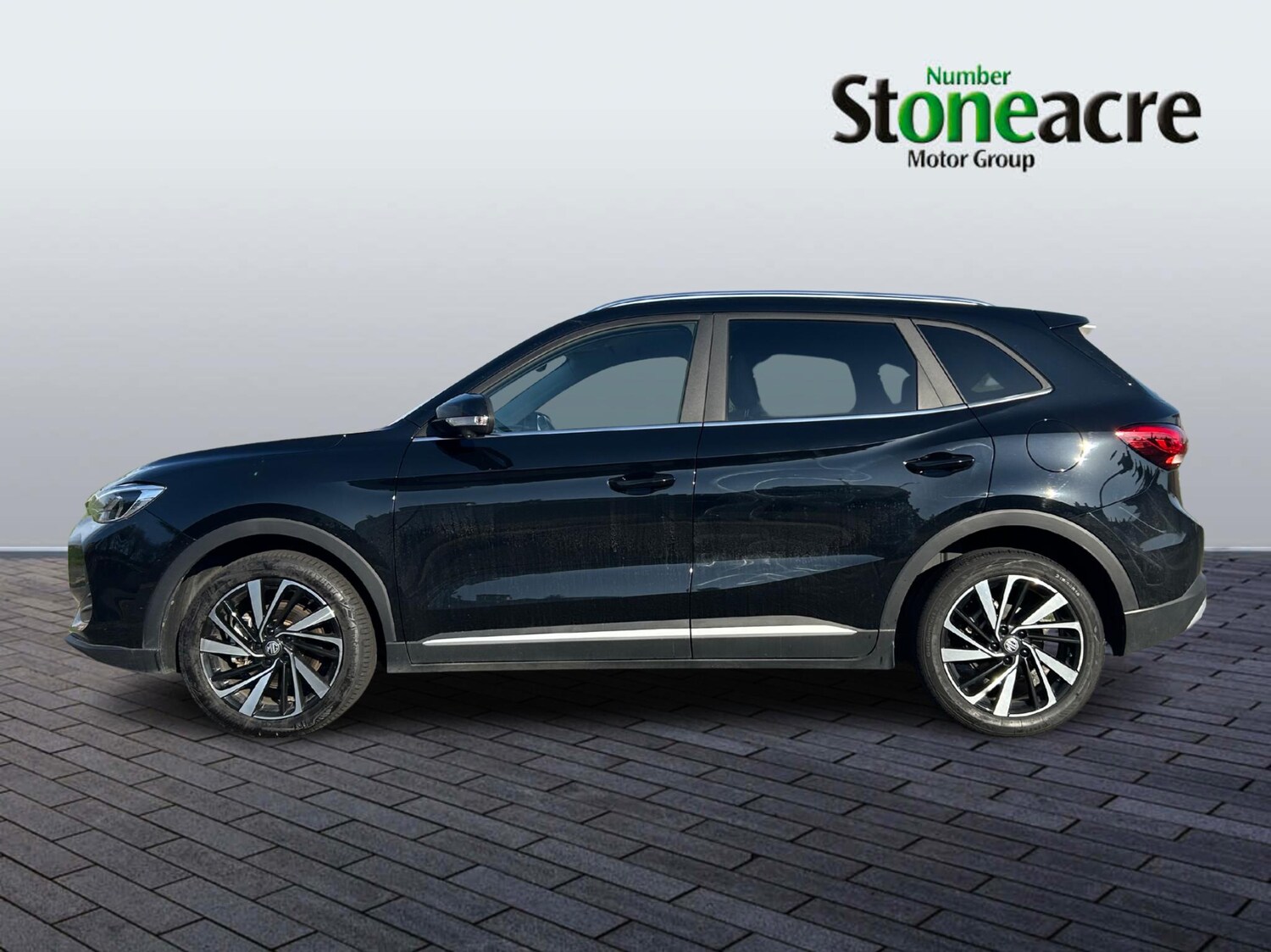 Used MG MG ZS for sale - 77753244: Photo 6