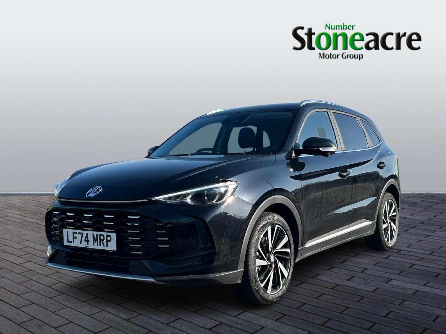 Used MG MG ZS for sale - 77753244: Photo 7