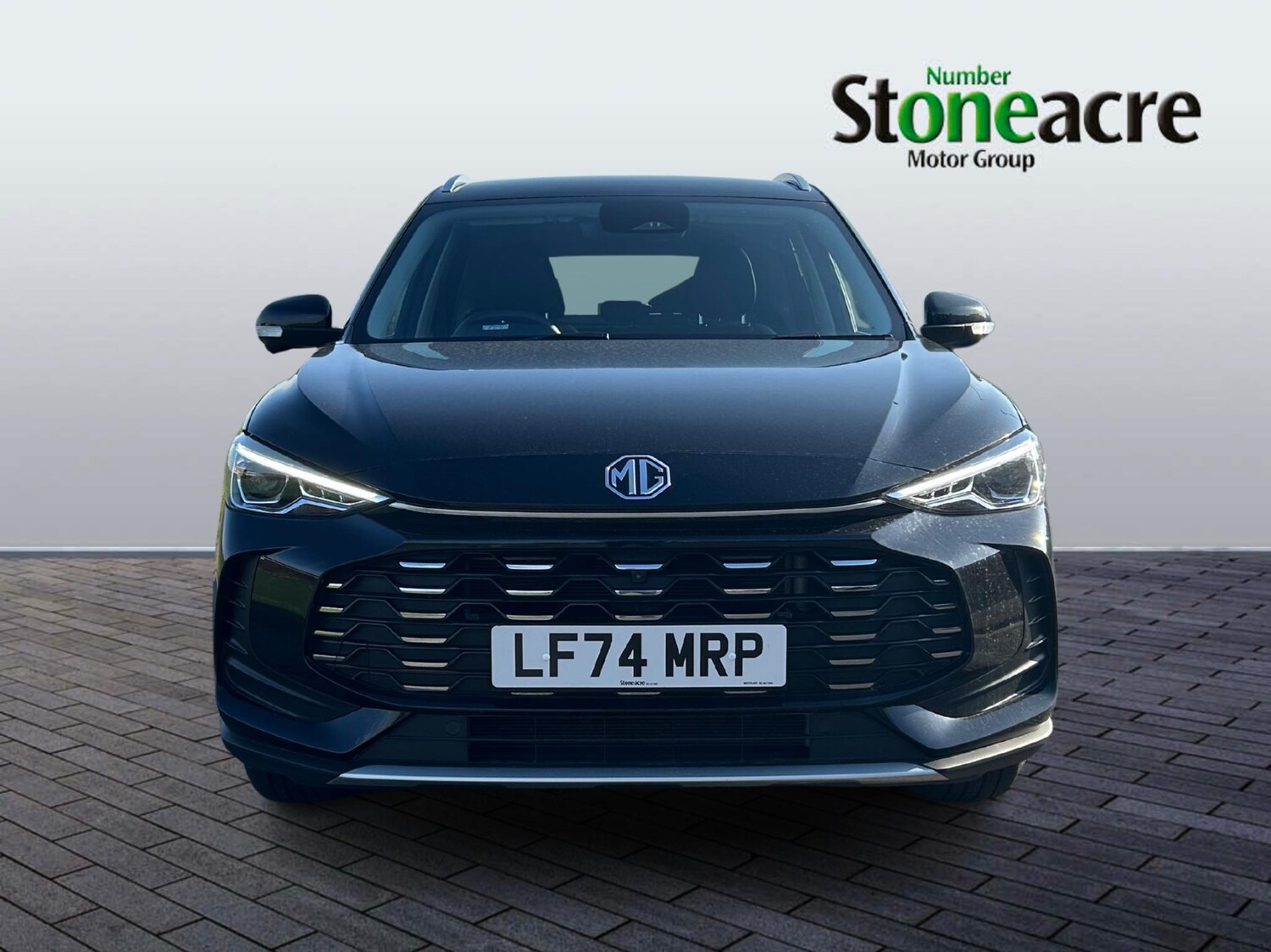 Used MG MG ZS for sale - 77753244: Photo 8