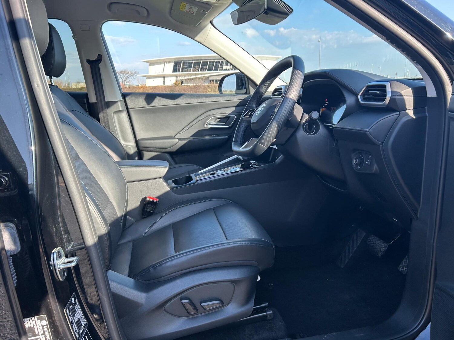 Used MG MG ZS for sale - 77753244: Photo 9