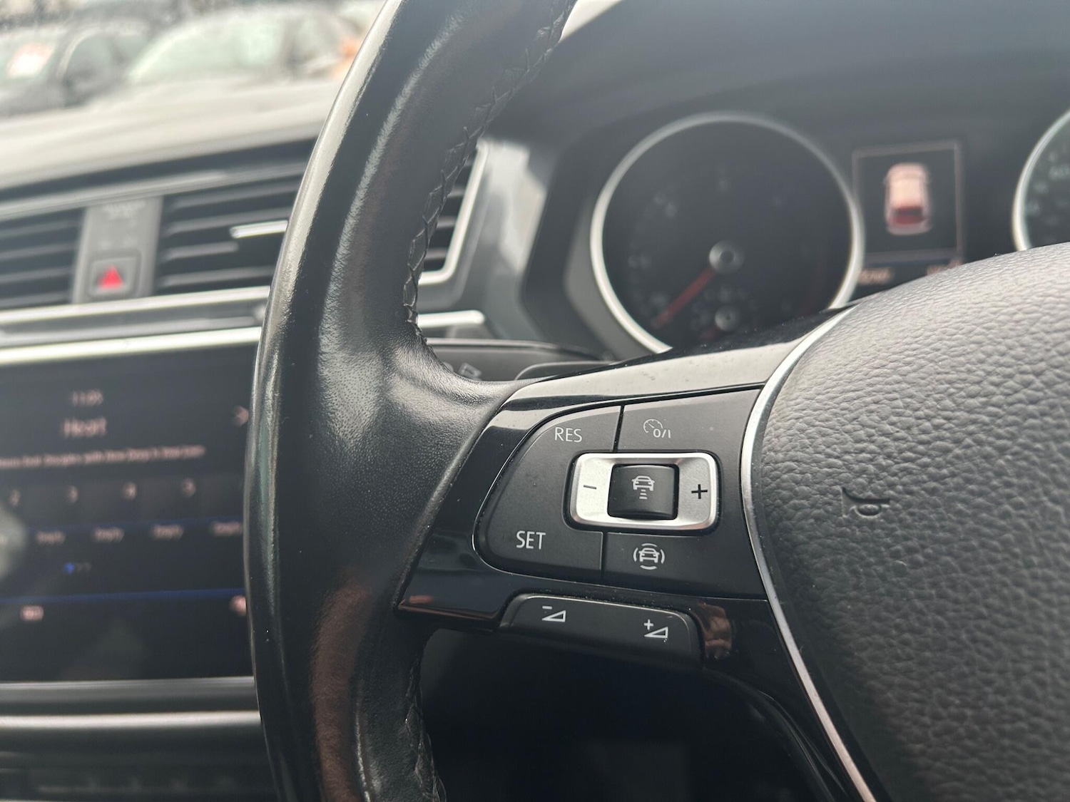 Used Volkswagen Tiguan 2018 for sale - 77156203: Photo 13