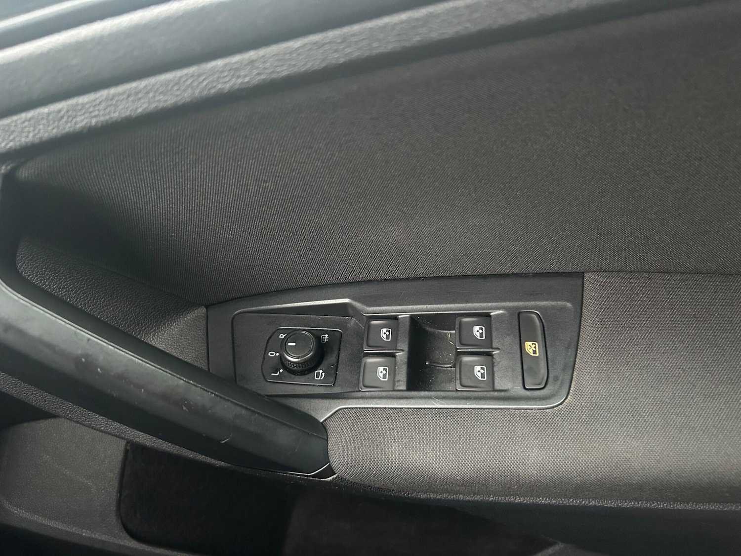 Used Volkswagen Tiguan 2018 for sale - 77156203: Photo 15