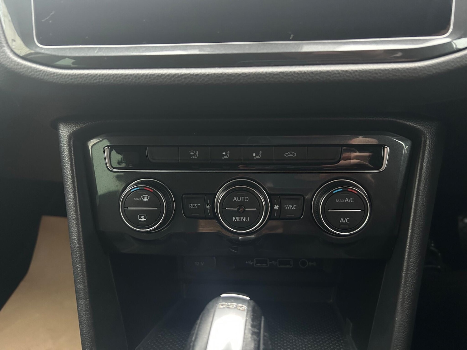 Used Volkswagen Tiguan 2018 for sale - 77156203: Photo 19