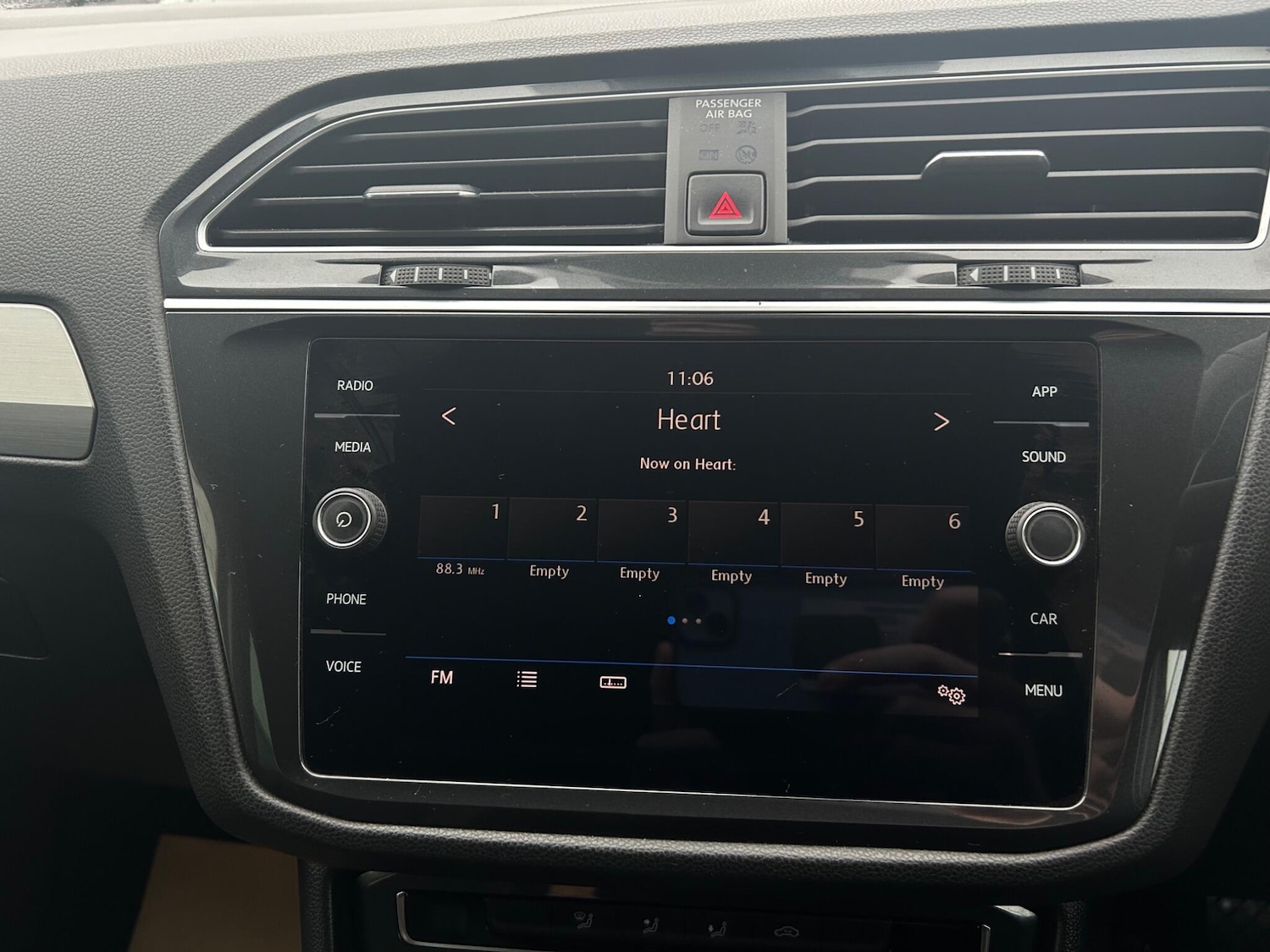 Used Volkswagen Tiguan 2018 for sale - 77156203: Photo 20