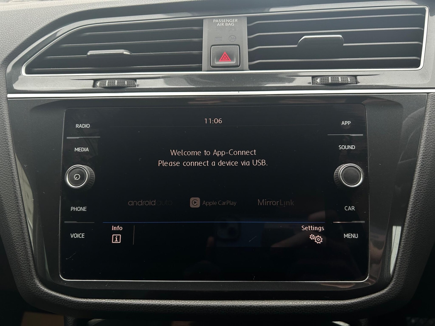 Used Volkswagen Tiguan 2018 for sale - 77156203: Photo 21