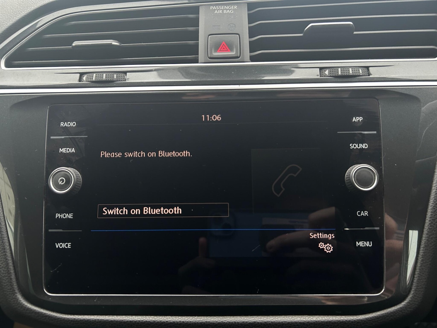 Used Volkswagen Tiguan 2018 for sale - 77156203: Photo 22