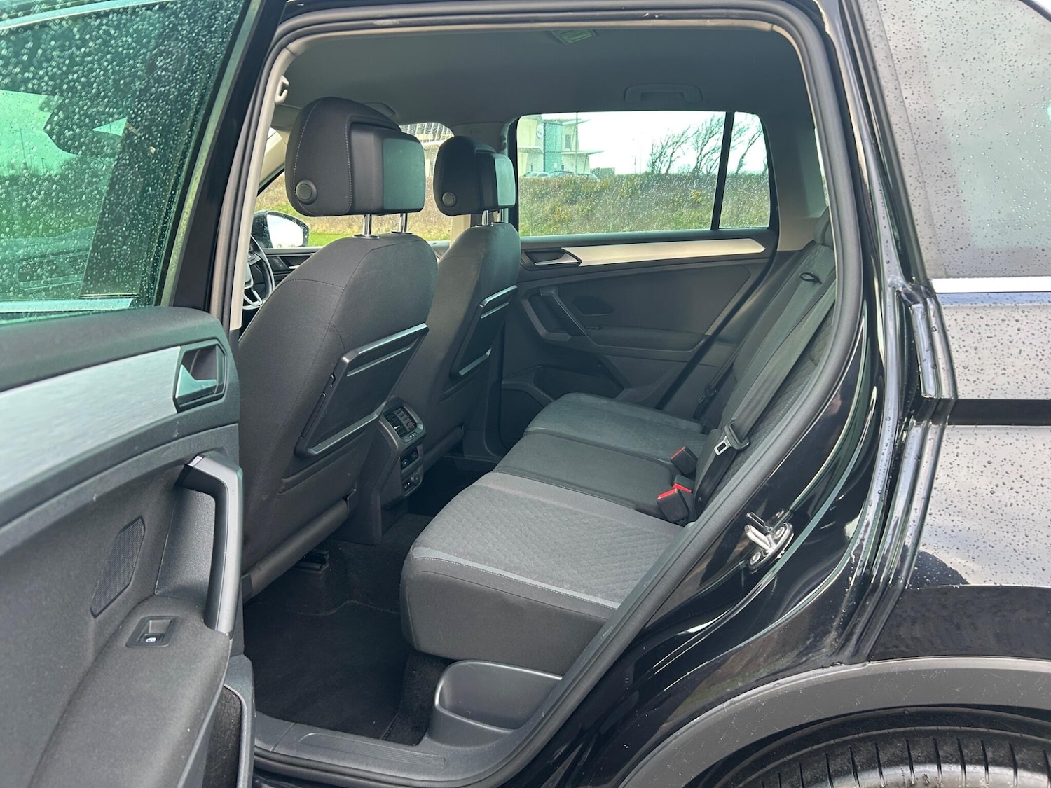 Used Volkswagen Tiguan 2018 for sale - 77156203: Photo 25