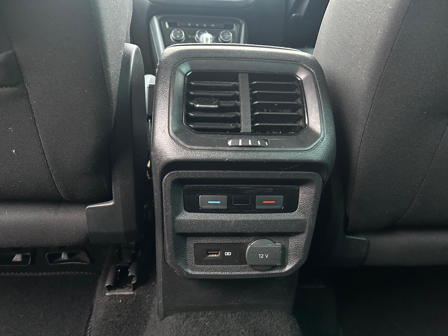 Used Volkswagen Tiguan 2018 for sale - 77156203: Photo 26