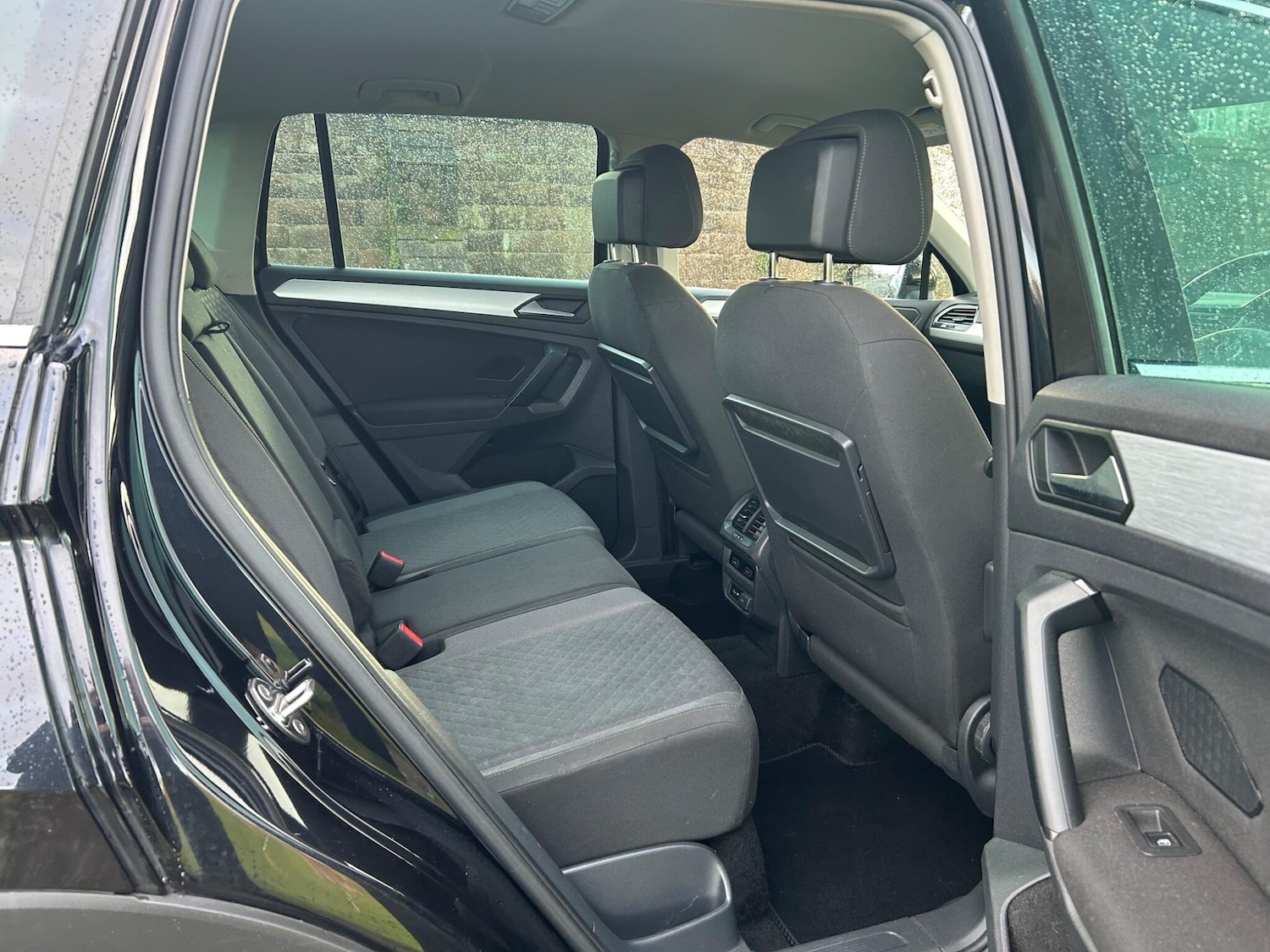 Used Volkswagen Tiguan 2018 for sale - 77156203: Photo 27