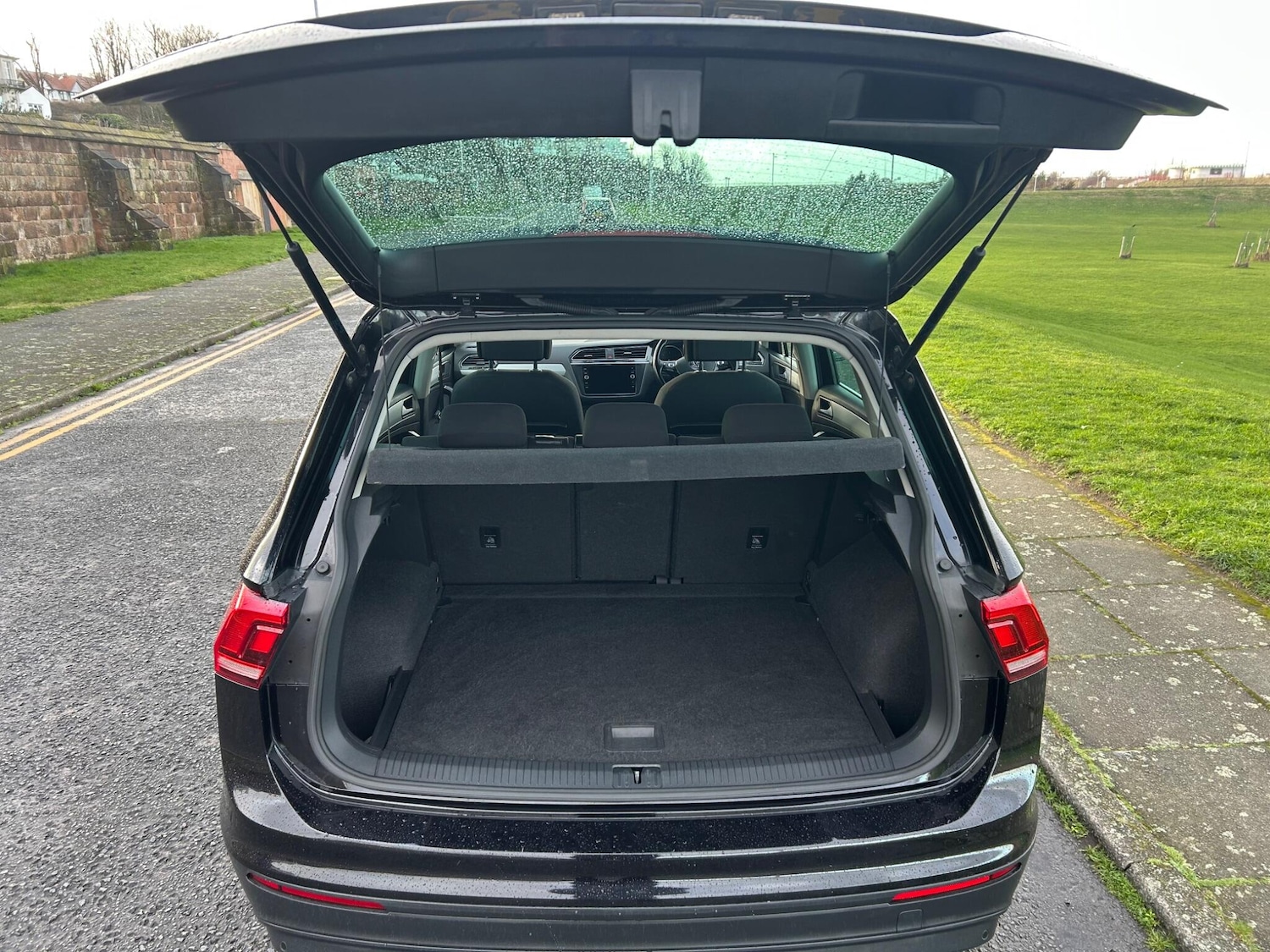 Used Volkswagen Tiguan 2018 for sale - 77156203: Photo 28