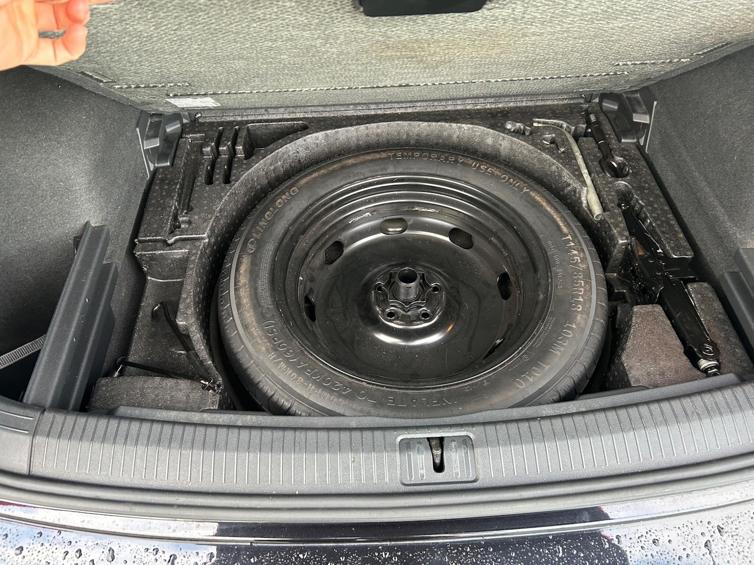 Used Volkswagen Tiguan 2018 for sale - 77156203: Photo 29