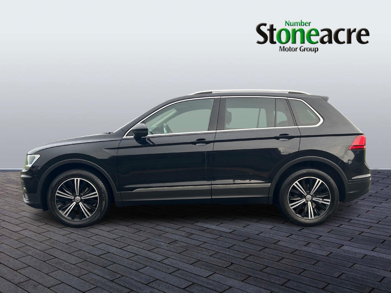 Used Volkswagen Tiguan 2018 for sale - 77156203: Photo 6