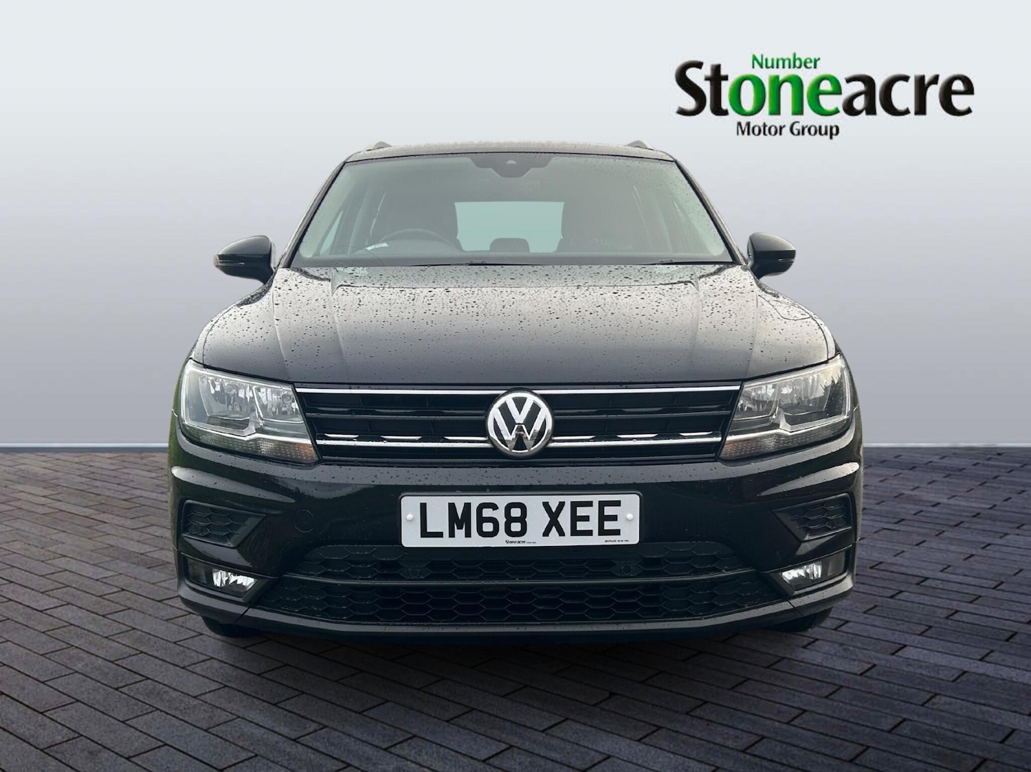 Used Volkswagen Tiguan 2018 for sale - 77156203: Photo 8