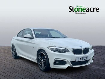 BMW 2 Series feature image