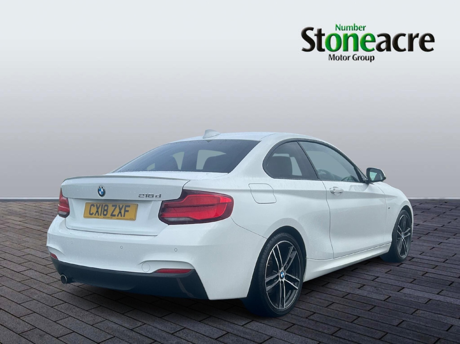 Used BMW 2 Series 2018 for sale - 77695512: Photo 3