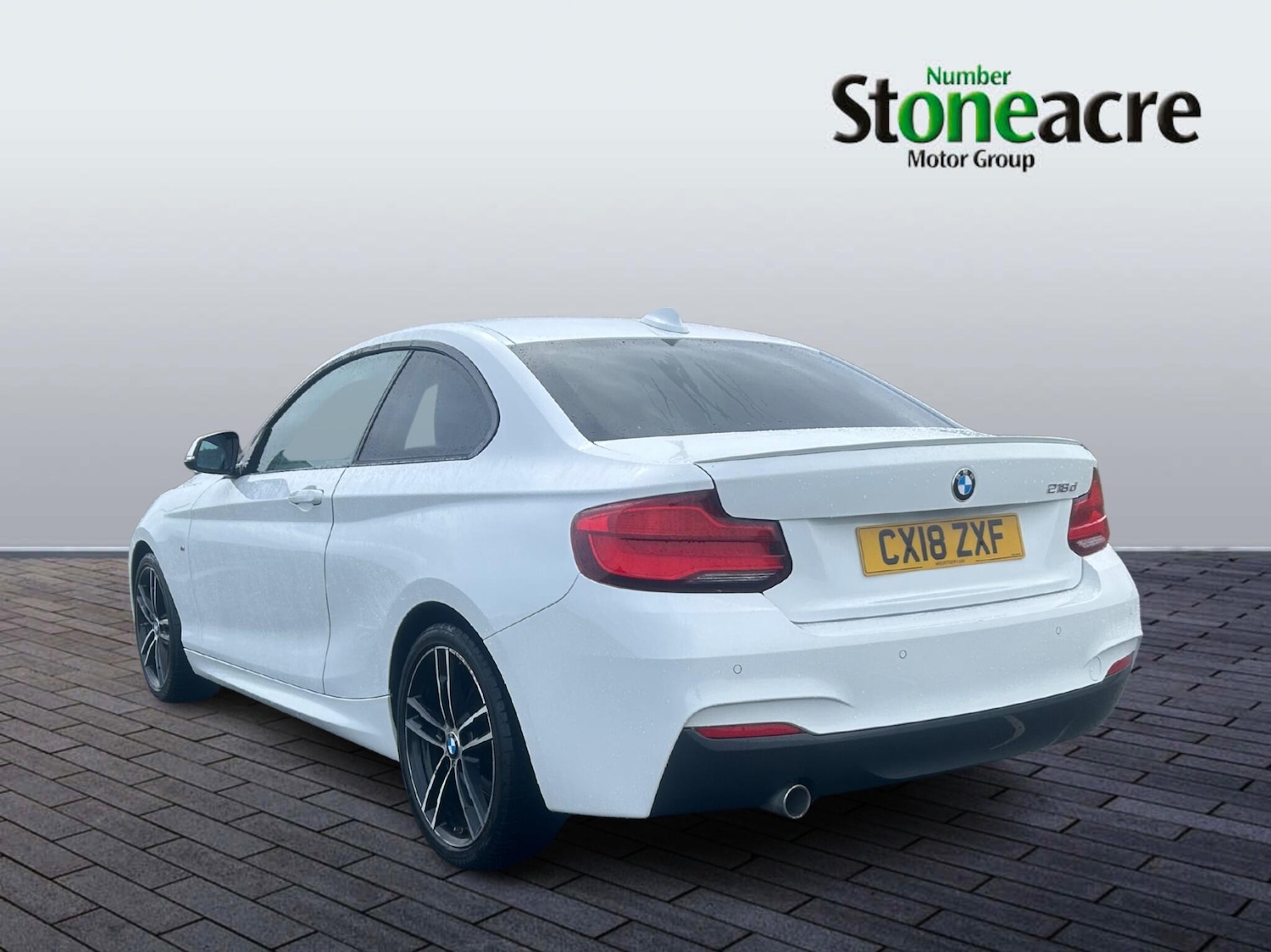 Used BMW 2 Series 2018 for sale - 77695512: Photo 5
