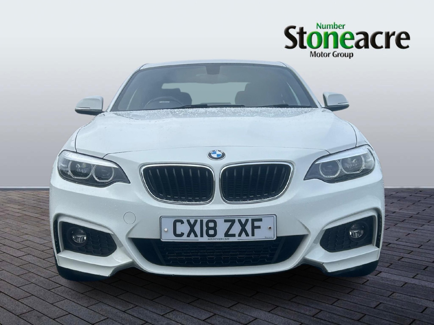 Used BMW 2 Series 2018 for sale - 77695512: Photo 8