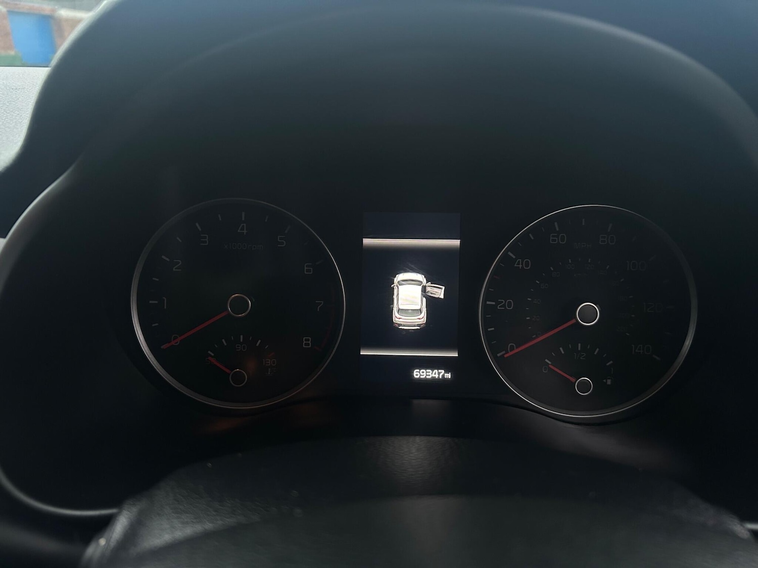 Used Kia Stonic 2021 for sale - 76994552: Photo 12