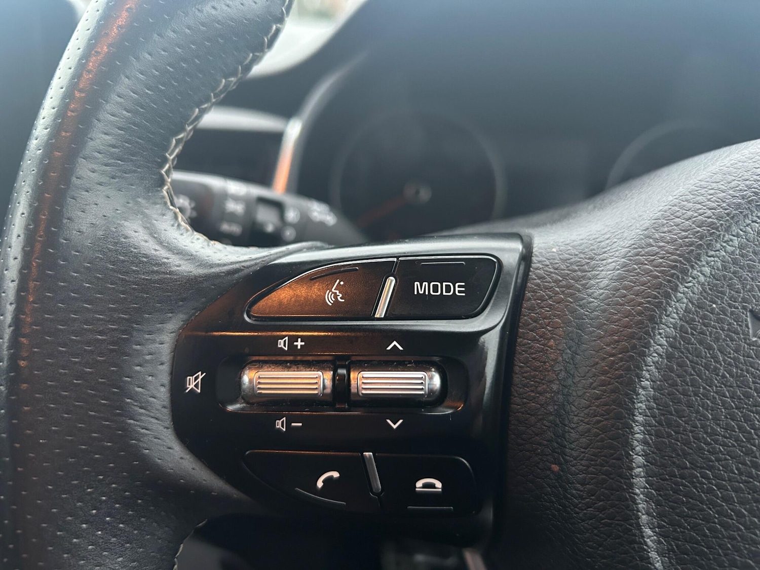 Used Kia Stonic 2021 for sale - 76994552: Photo 13