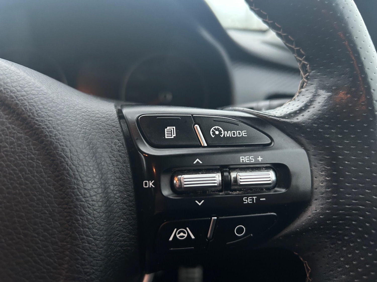 Used Kia Stonic 2021 for sale - 76994552: Photo 14