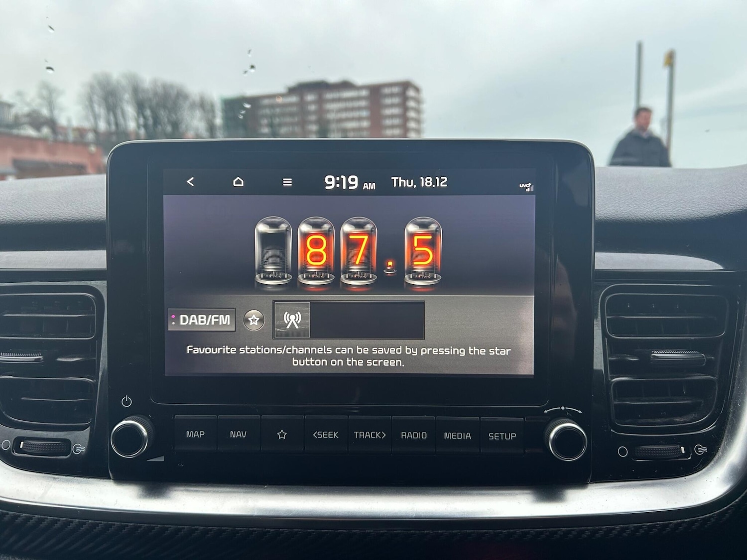 Used Kia Stonic 2021 for sale - 76994552: Photo 22