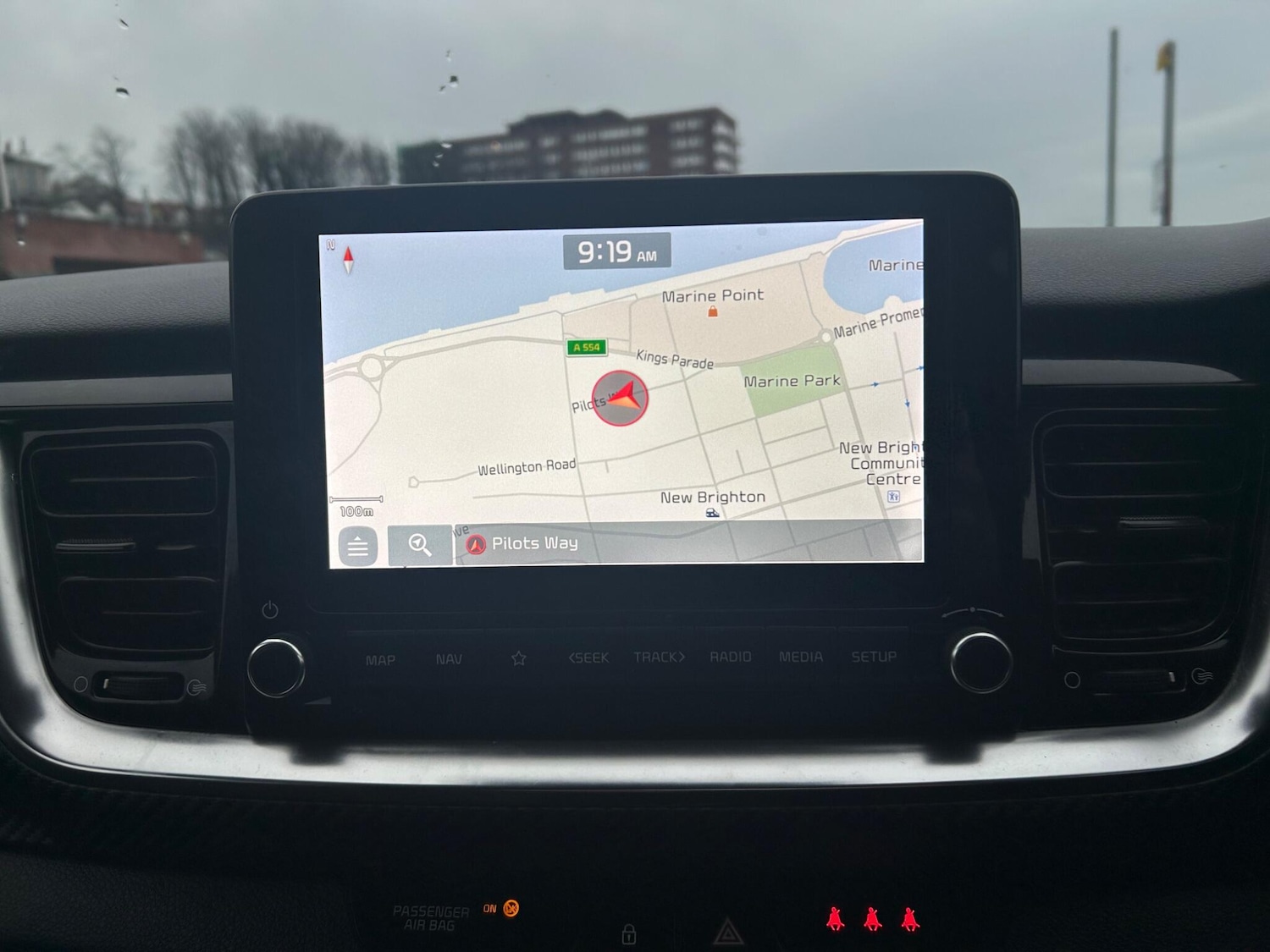 Used Kia Stonic 2021 for sale - 76994552: Photo 23