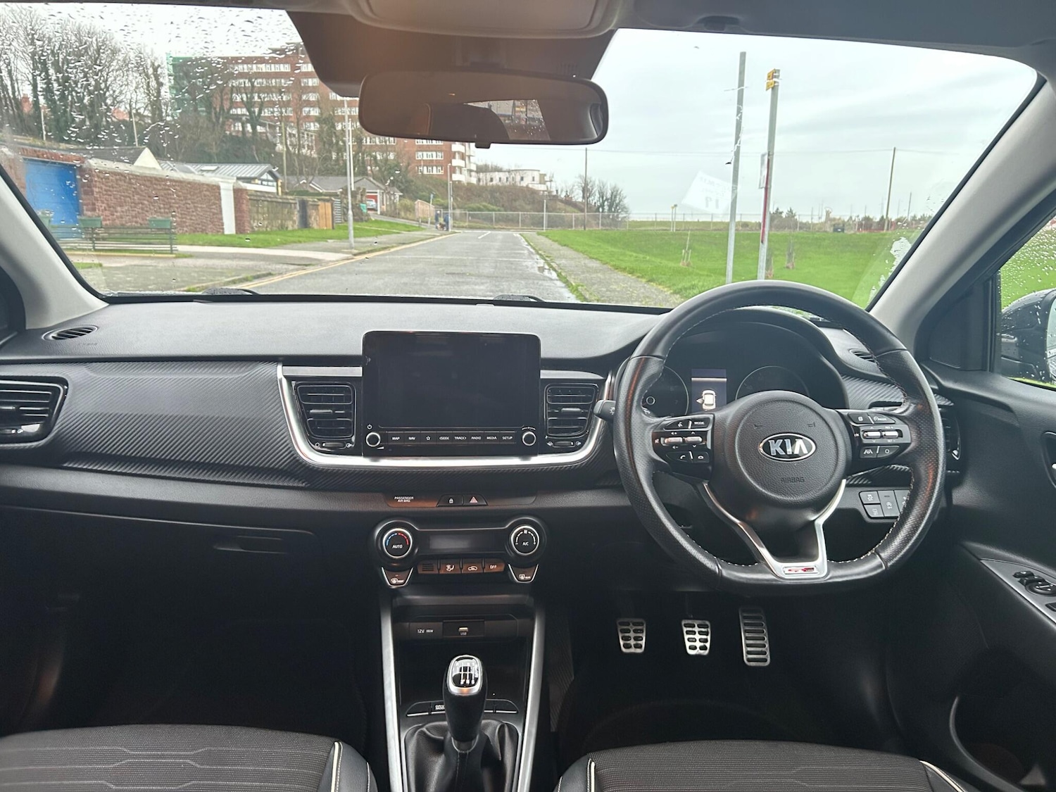 Used Kia Stonic 2021 for sale - 76994552: Photo 27