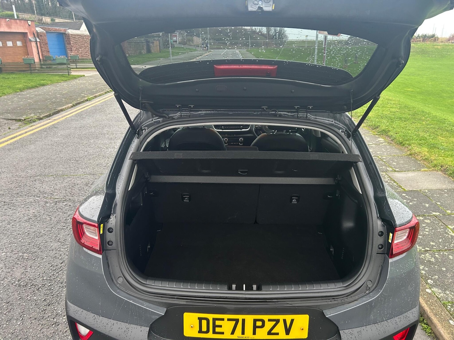 Used Kia Stonic 2021 for sale - 76994552: Photo 29