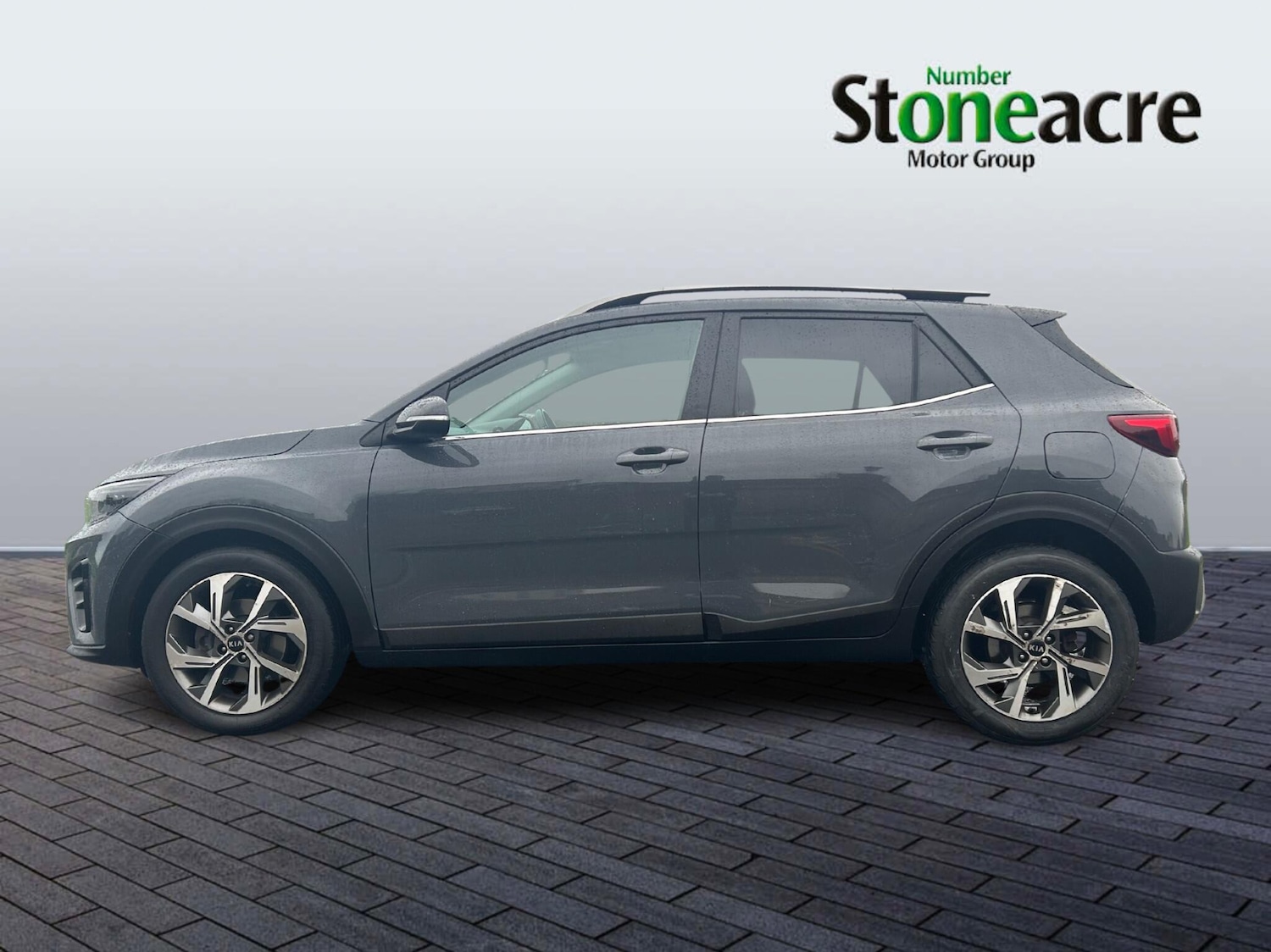 Used Kia Stonic 2021 for sale - 76994552: Photo 6